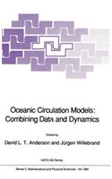 Oceanic Circulation Models: Combining Data and Dynamics