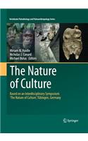 Nature of Culture