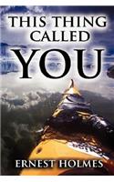 This Thing Called You