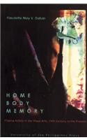 Home Body Memory