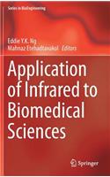 Application of Infrared to Biomedical Sciences