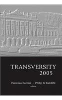 Transversity