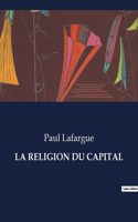 Religion Du Capital