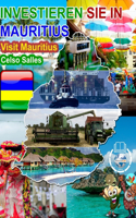 INVESTIEREN SIE IN MAURITIUS - Visit Mauritius - Celso Salles: Investieren Sie in die Afrika-Sammlung