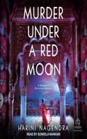 Murder Under a Red Moon