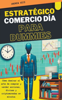 Estratégico Comercio día Para Dummies