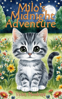 Milo's Midnight Adventure