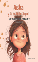 Aisha y la diabetes tipo 1