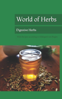 World of Herbs