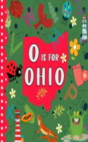 O is For Ohio
