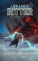 Arkaner Ritter 7