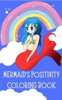 MERMAID's Positivity Coloring Book