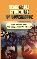 Reasonable Structure Of Governance