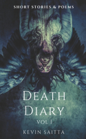 Death Diary Volume 1