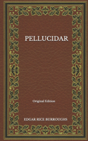 Pellucidar - Original Edition