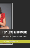 For Love & Reasons