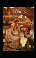 The Virgin and the Gipsy Annotated