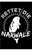Rettet Die Narwale