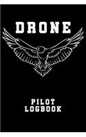 Drone Pilot Logbook