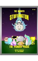 The Knights of Stuffington