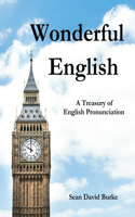 Wonderful English