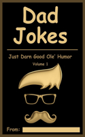 Dad Jokes