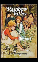 Rainbow Valley Illustrated