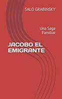 Jacobo El Emigrante