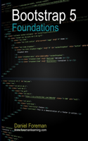 Bootstrap 5 Foundations