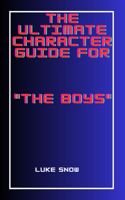 Ultimate Character Guide for 