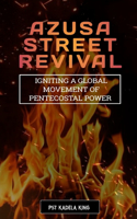 Azusa Street Revival