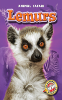 Lemurs: (Animal Safari)