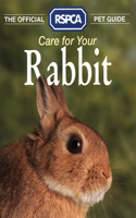 The Official RSPCA Pet Guide â€“ Care for your Rabbit