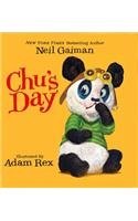 Chu's Day: (English)