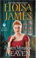Seven Minutes in Heaven: Desperate Duchesses Novel(9 Desperate Duchesses)