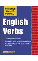 Practice Makes Perfect English Verbs