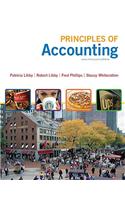 Loose-Leaf Principles of Accounting with Annual Report