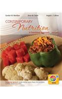 Connect Plus with Learnsmart 1 Semester Access Card Revised for Contemporary Nutrition: A Functional Approach