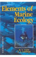 Elements of Marine Ecology