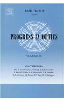 Progress in Optics: (46 Progress in Optics)