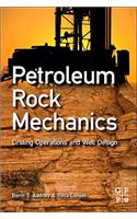 Petroleum Rock Mechanics