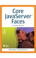 Core JavaServer