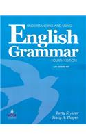 Understanding and Using English Grammar