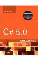 C# 5.0 Unleashed