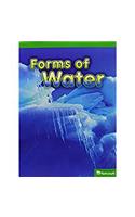 Harcourt Science Leveled Readers: Above Level Reader 5 Pack Sci 09 Grade 2 Forms of Water