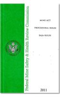 Mine ACT Procedural Rules: Eaja Rules 2011