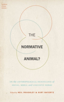 The Normative Animal?