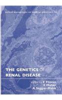 The Genetics of Renal Disease