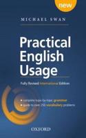 Practical English Usage, 4th edition: International Edition (without online access)