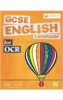 GCSE English Language for OCR Student Book
